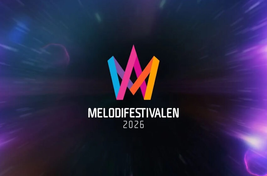  🇸🇪 Suède : écoutez et notez les 12 chansons du Melodifestivalen 2026