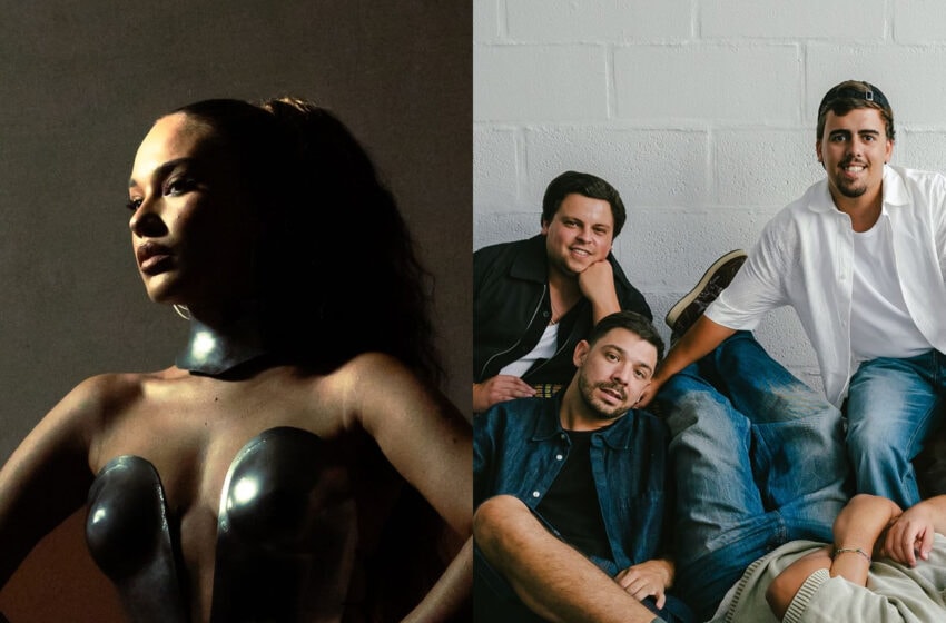  ⭐🇵🇱 🇵🇹 Voici les représentants polonais et portugais pour l’Eurovision 2026