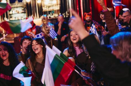 🇧🇬 Eurovision 2027 : les 4 villes bulgares candidates et les 12 pays déjà annoncés au 1er juillet 2026