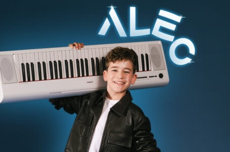 🇫🇷 Eurovision Junior 2026 : Alec portera les espoirs de la France à Malte