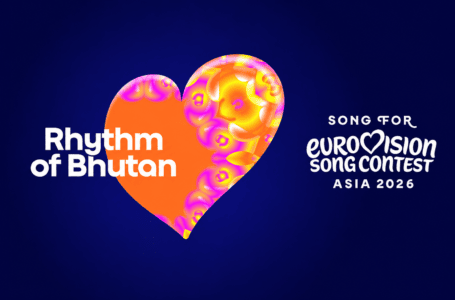 🇧🇹 Bhoutan : voici les 5 chansons du Rhythm of Bhutan