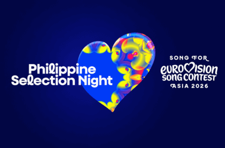 🇵🇭 Philippines : voici les 10 chansons du Philippine Selection Night