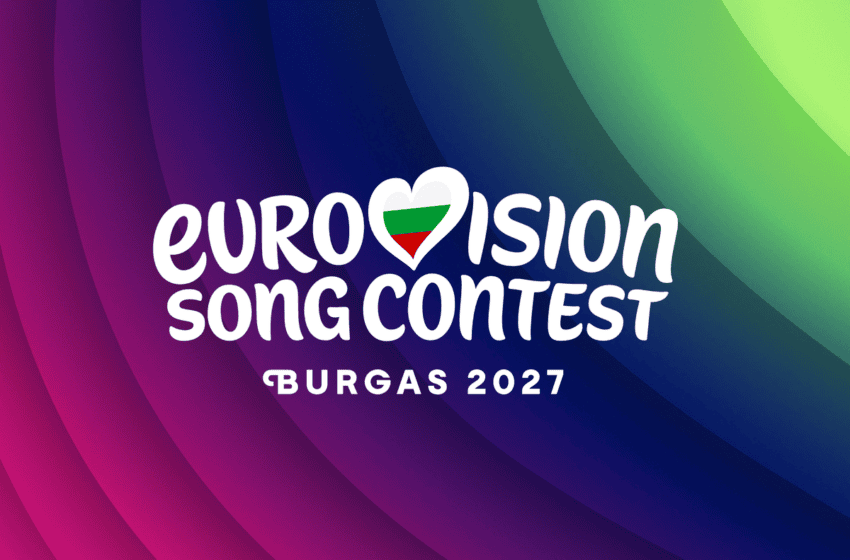  🇧🇬 Bourgas sera la ville hôte de l’Eurovision 2027 les 11, 13 et 15 mai 2027