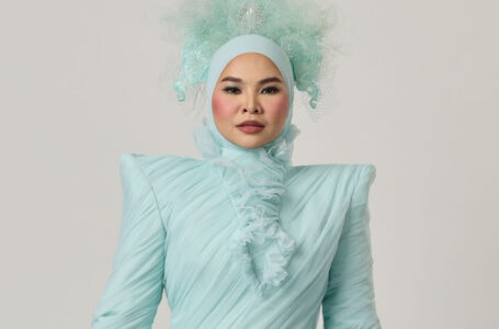 🇲🇾⭐ Aina Abdul pour la Malaisie à l’Eurovision Asie 2026