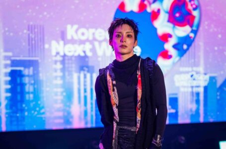 🇰🇷⭐ JUNHEE pour la Corée du Sud à l’Eurovision Asie 2026 avec “DEEP DIVE”