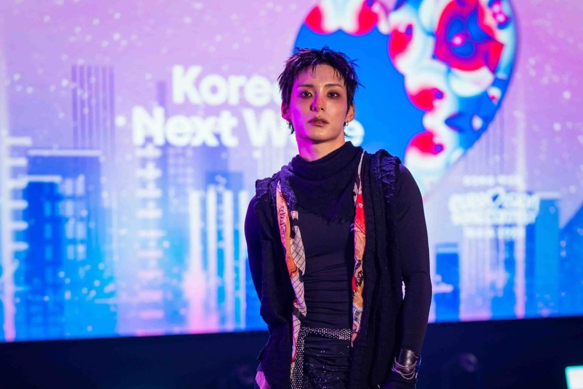 🇰🇷⭐ JUNHEE pour la Corée du Sud à l’Eurovision Asie 2026 avec “DEEP DIVE”