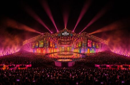 Eurovision Junior 2026 : les répétitions en images