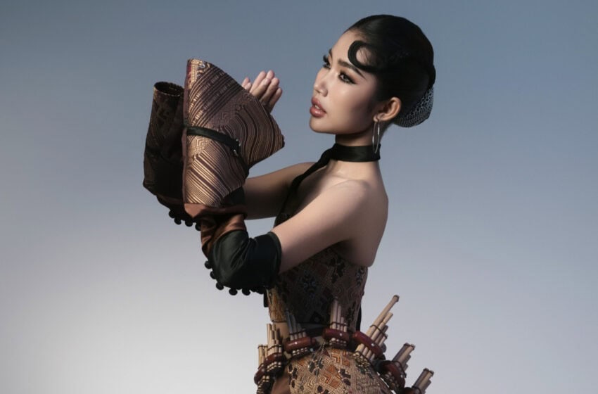  🇱🇦⭐ Thinla pour le Laos à l’Eurovision Asie 2026