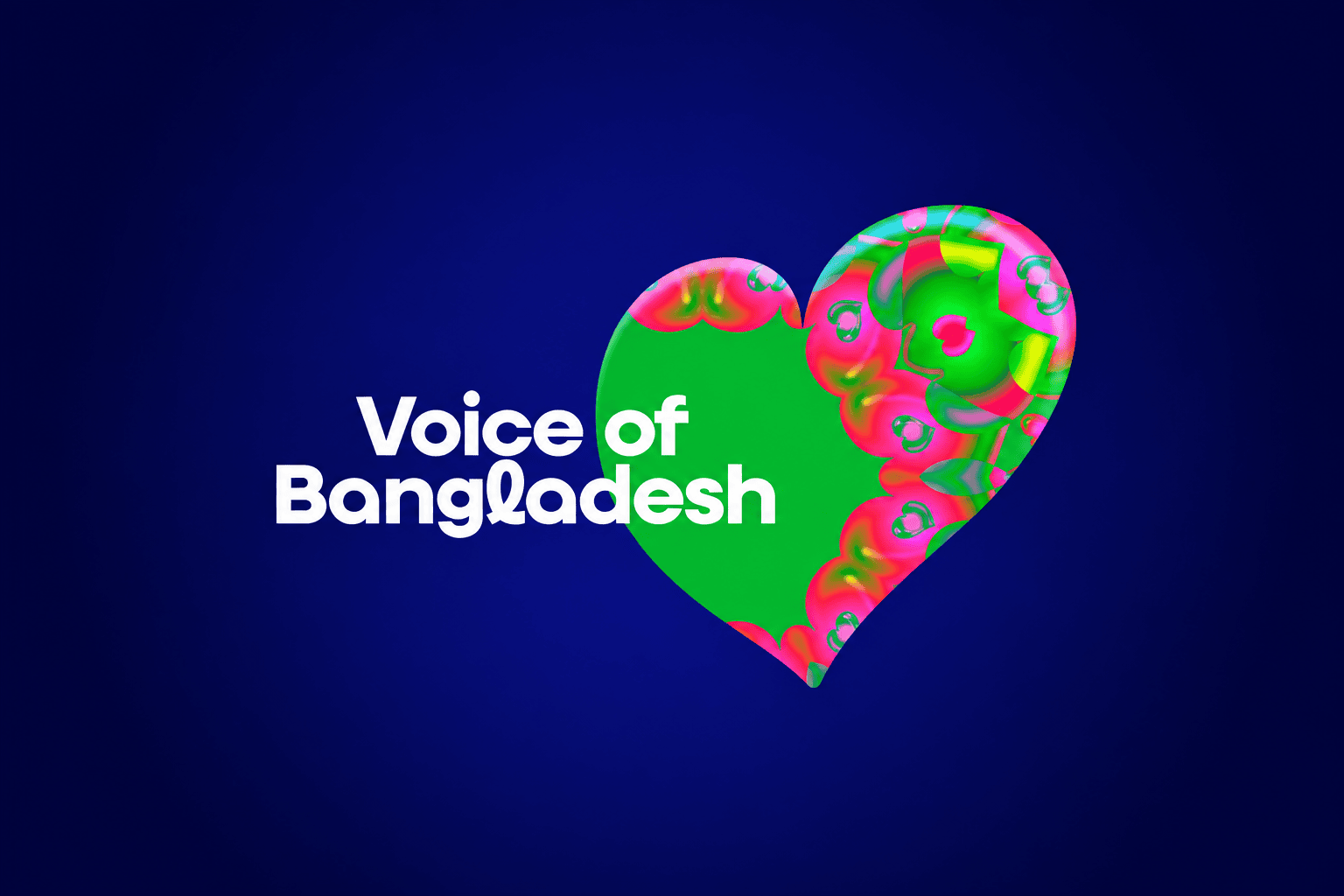 🇧🇩 Bangladesh: voici les 10 chansons du Voice of Bangladesh