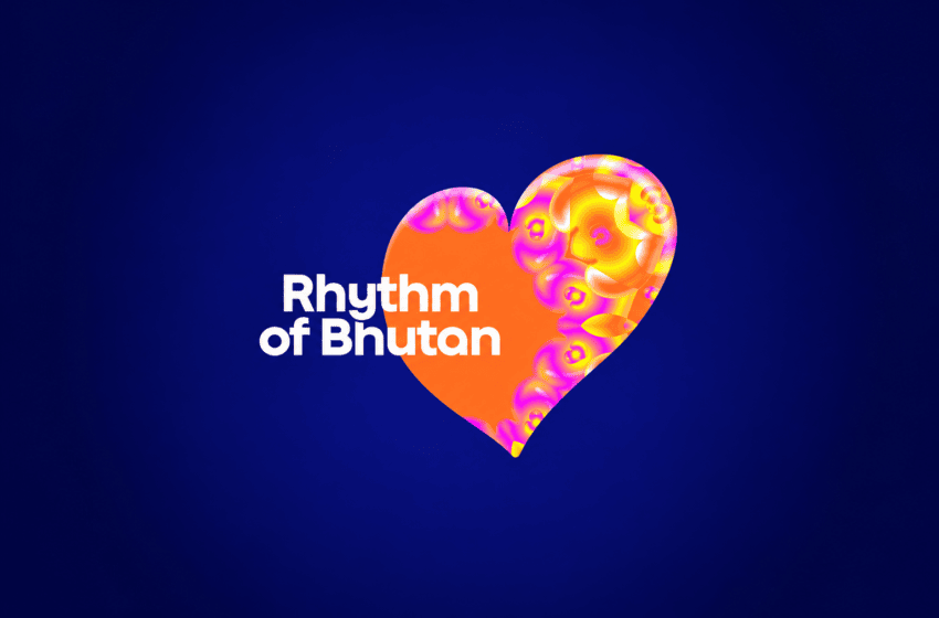  🇧🇹 Bhoutan : voici les 5 chansons du Rhythm of Bhutan