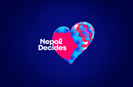 🇳🇵 Népal : voici les 11 chansons du Nepal Decides