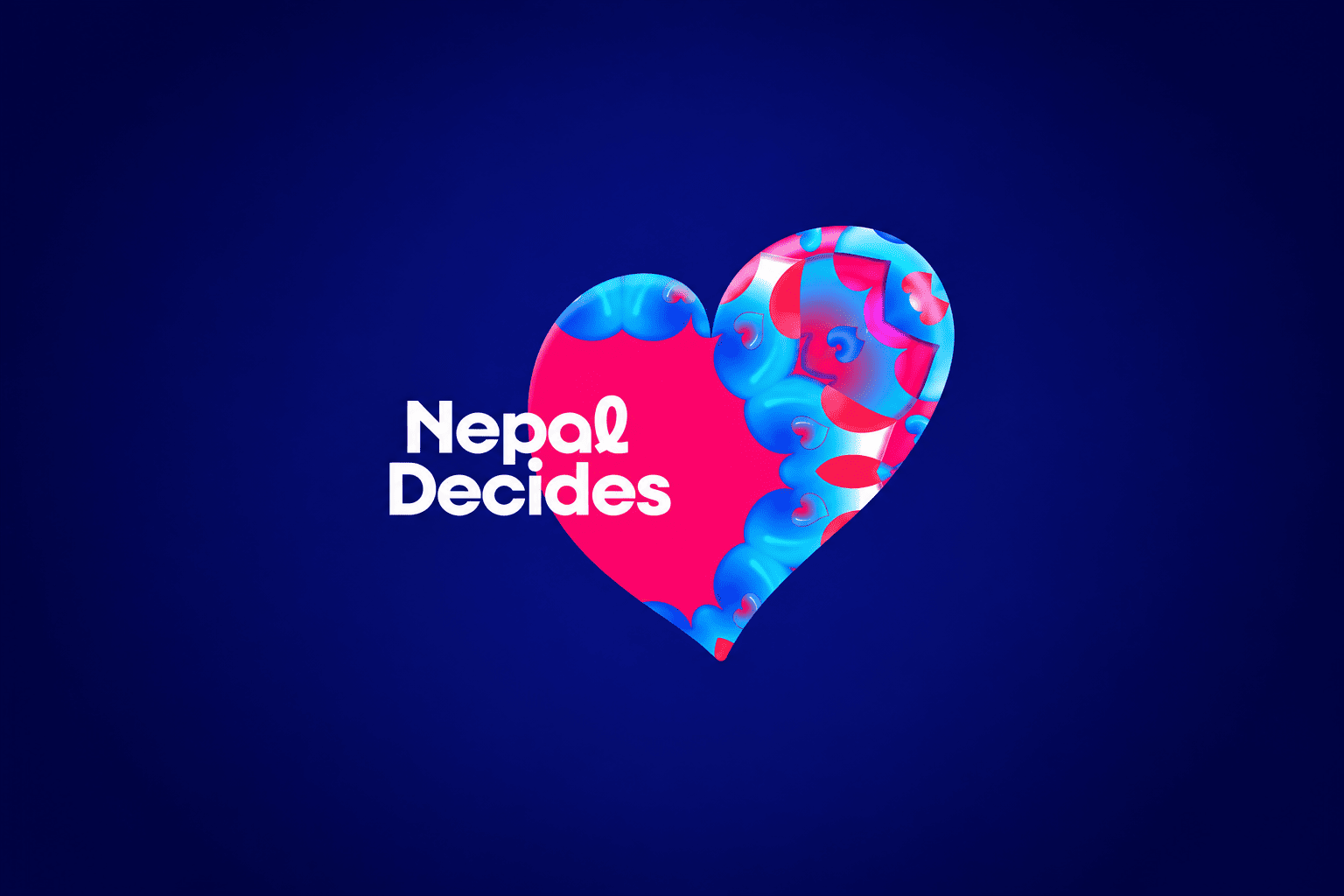 🇳🇵 Népal : voici les 11 chansons du Nepal Decides