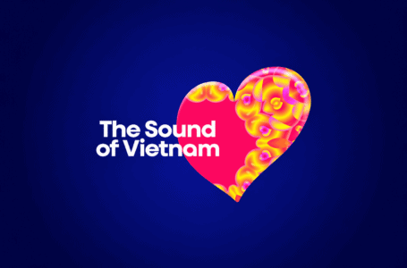🇻🇳 Vietnam : voici les 5 chansons du The Sound of Vietnam