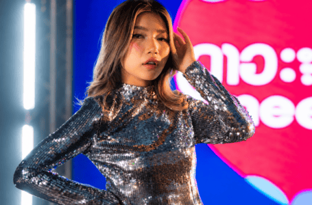 🇱🇦⭐ Thinla interprétera “BAE” pour le Laos à l’Eurovision Asie 2026