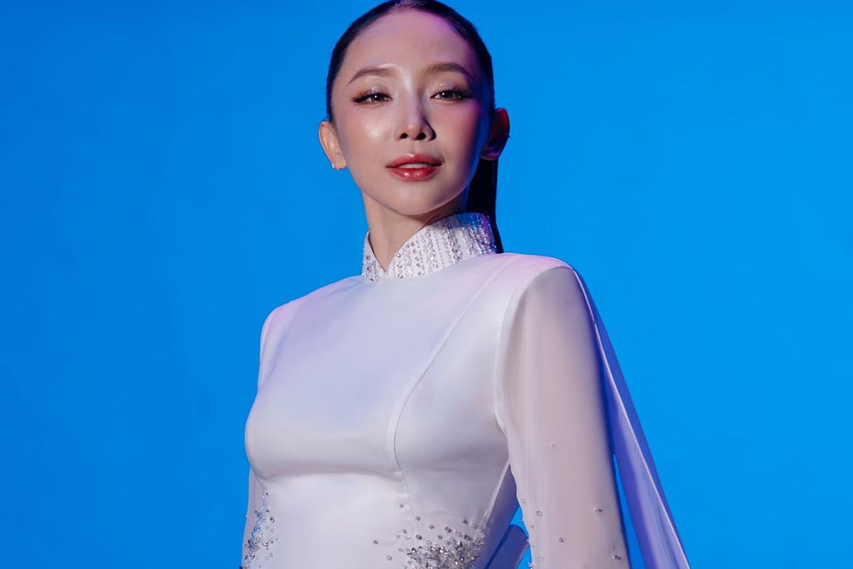🇻🇳⭐ Tóc Tiên interprétera “EM TIÊN” pour le Vietnam à l’Eurovision Asie 2026