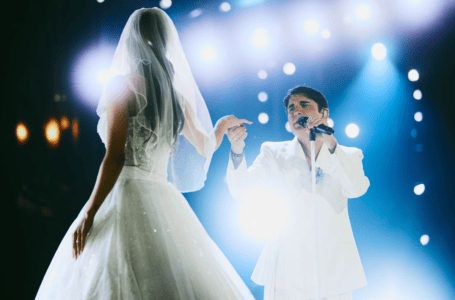 🇮🇹 L’Italie revoit la sélection de son représentant pour l’Eurovision 2027