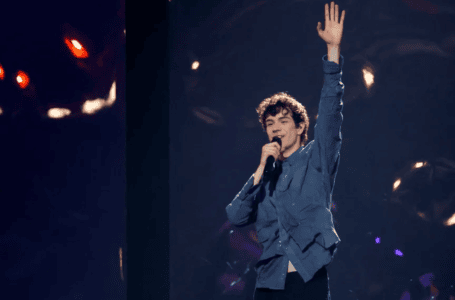 🇨🇿 La Tchéquie ne participera pas à l’Eurovision 2027