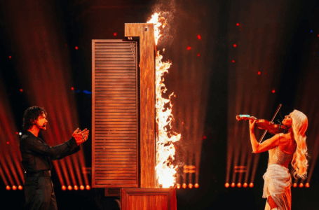 🇫🇮 Finlande : l’UMK27 tient déjà ses sept finalistes
