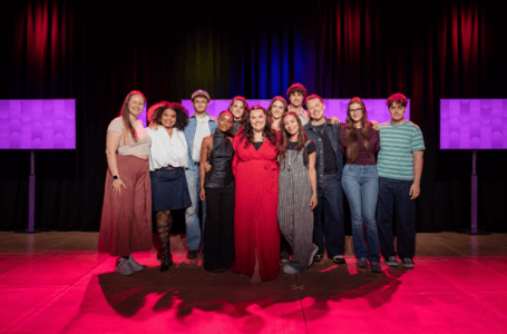 🇱🇺 Luxembourg Song Contest 2027 : 12 artistes retenus après les auditions