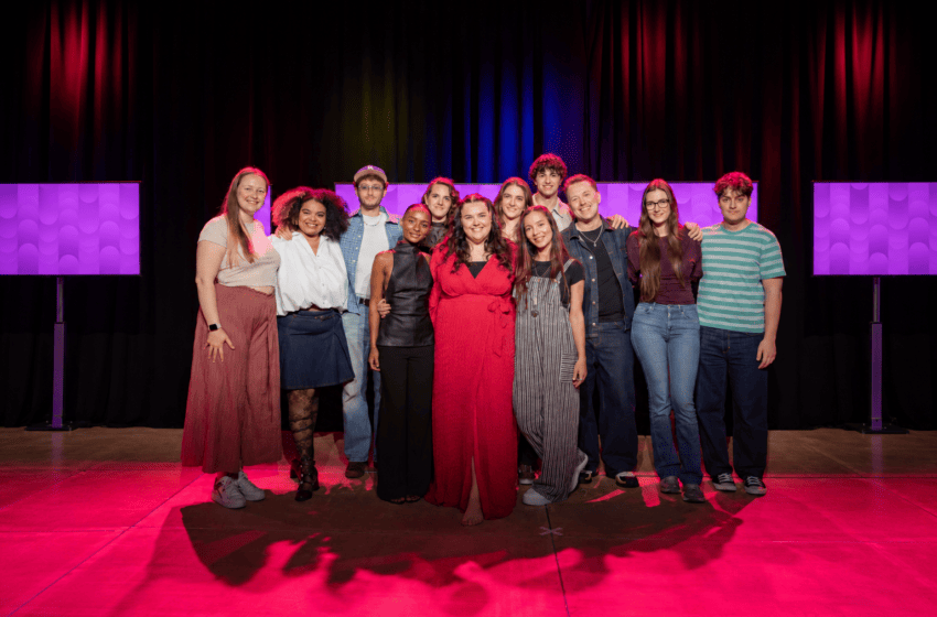 🇱🇺 Luxembourg Song Contest 2027 : 12 artistes retenus après les auditions