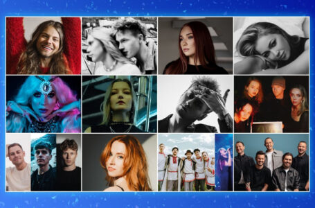 🇪🇪 L’Estonie dévoile les 12 finalistes de l’Eesti Laul 2027