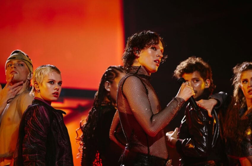  🇩🇰 Danemark : les premiers indices du Dansk Melodi Grand Prix 2027