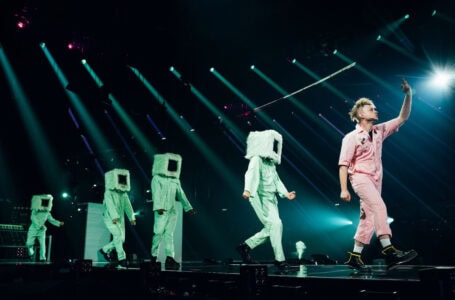🇬🇧 Le Royaume-Uni lance ses recherches pour trouver son représentant à l’Eurovision 2027