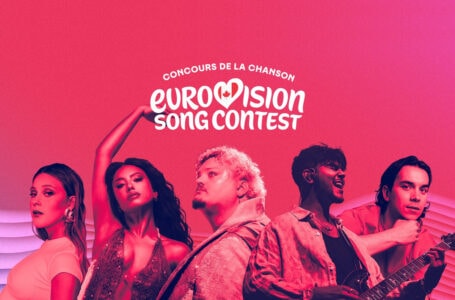 🇨🇦 Voici les 5 finalistes de la sélection canadienne