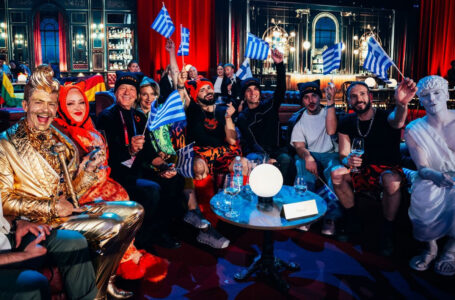 🇬🇷 Grèce : les dates et le lieu du Sing for Greece 2027 dévoilés